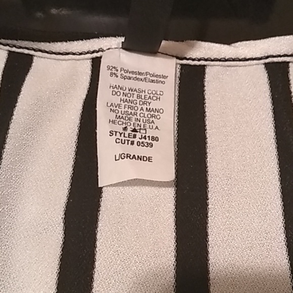 Romper - Picture 3 of 8